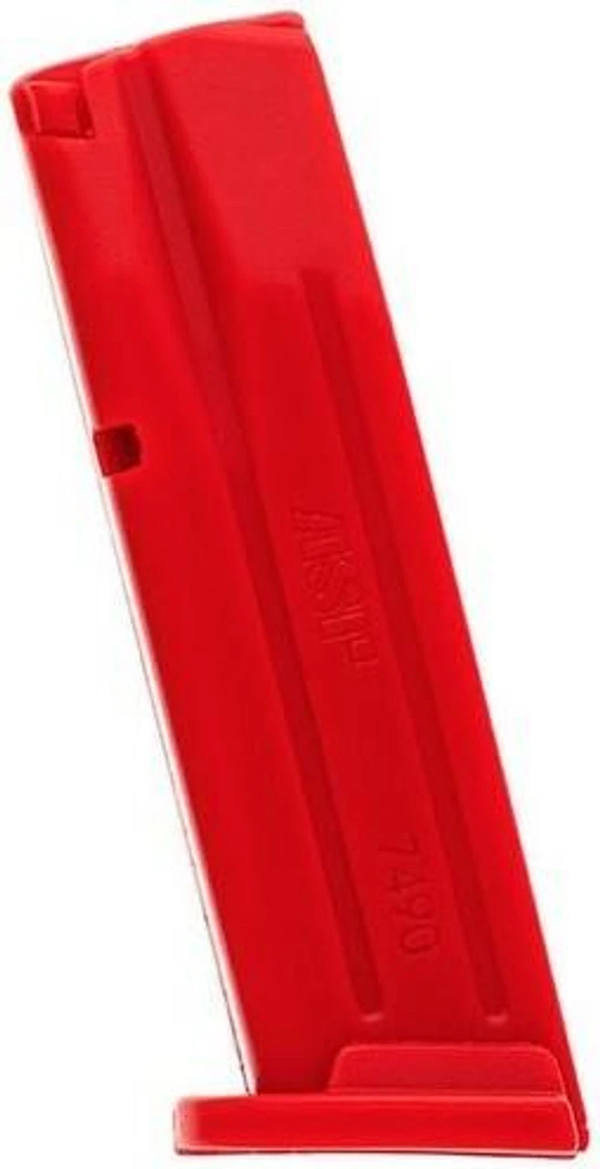 ASP Products M17/M18 Enhanced Training Magazine 3 ASP Products M17/M18 Enhanced Training Magazine