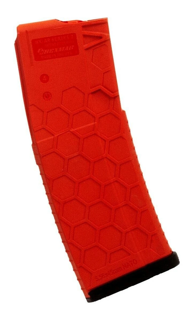 ASP Products 07471 M4/HK416 Enhanced Training Magazine 3 ASP Products 07471 M4/HK416 Enhanced Training Magazine