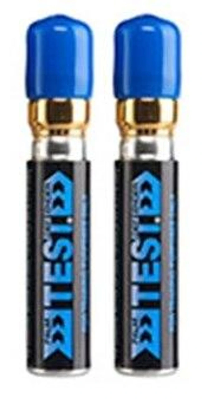 ASP Products Palm Defender Pepper Spray (OC Or Inert) Baton REFILLS (twin Pack) - PALMREFILL 4 ASP Products Palm Defender Pepper Spray (OC Or Inert) Baton REFILLS (twin Pack) - PALMREFILL - Image 2