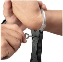 ASP Products Rigid Steel Handcuffs (Black) 56121-AS -Holsters Shop asp products rigid steel handcuffs black 56121 as 56121 as 92781.1620906329