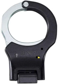 ASP Products Rigid Steel Handcuffs (Black) 56121-AS -Holsters Shop asp products rigid steel handcuffs black 56121 as 82638.1599160228