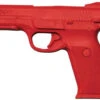 ASP Products 07350 Ruger SR9 Red Gun -Holsters Shop asp products ruger sr9 red gun 07350 21134.1601501702