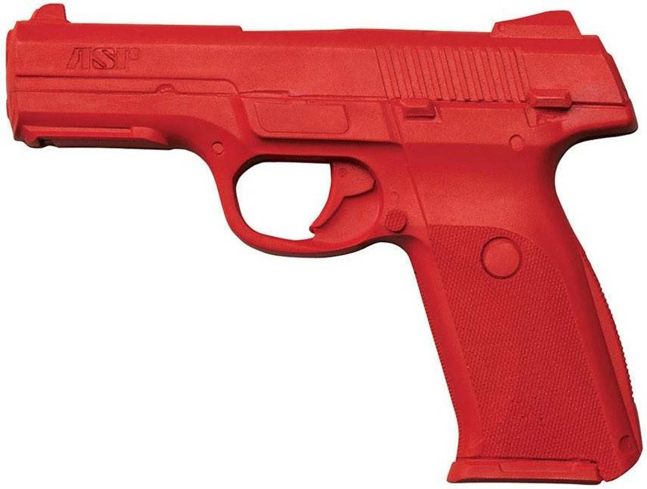 ASP Products 07350 Ruger SR9 Red Gun 3 ASP Products 07350 Ruger SR9 Red Gun
