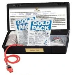 ASP Products Safety Kit 37900