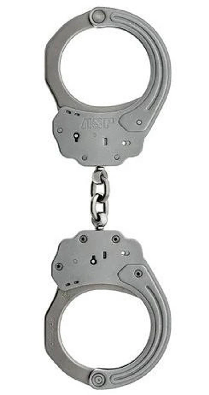 ASP Products Sentry Chain Handcuff 3 ASP Products Sentry Chain Handcuff