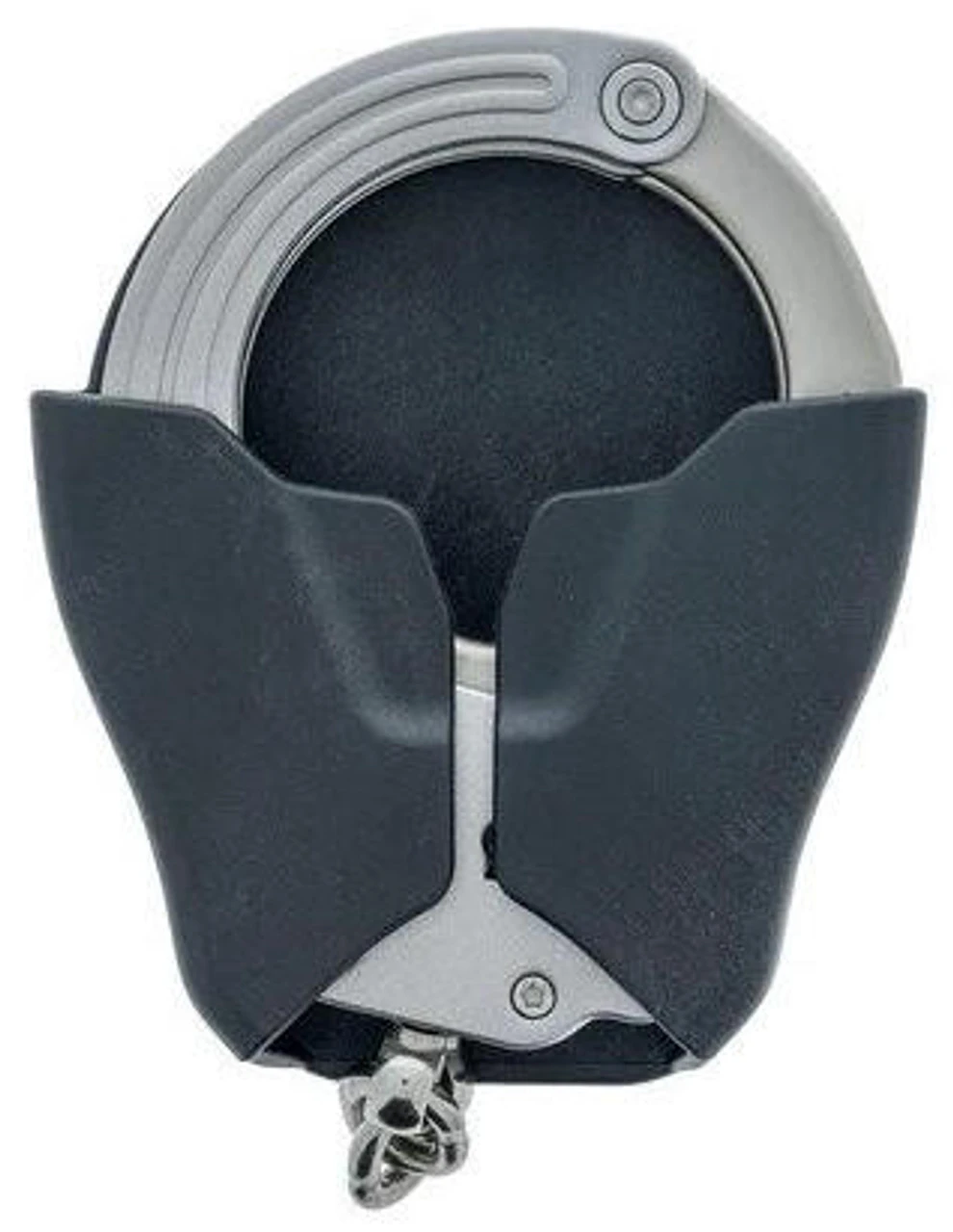 ASP Products Sentry Chain Handcuff Case 3 ASP Products Sentry Chain Handcuff Case