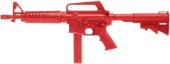 ASP Products Submachine Gun Red Guns SMGREDGUN -Holsters Shop asp products submachine gun red guns smgredgun 33596.1599149364