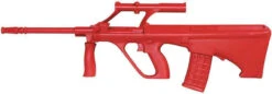ASP Products Submachine Gun Red Guns SMGREDGUN -Holsters Shop asp products submachine gun red guns smgredgun 70626.1599170972