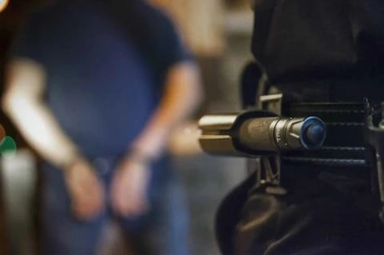 ASP Products TLC Tactical Light Case (Triad) 35640 6 ASP Products TLC Tactical Light Case (Triad) 35640 - Image 4