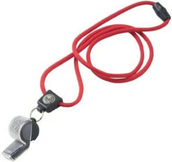 ASP Products Trainer's Whistle And Tooth Guard 56290