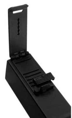 ASP Products Tri-Fold Belt Case 56201 -Holsters Shop asp products tri fold belt case 56201 asp 56201 asp 25279.1640795134