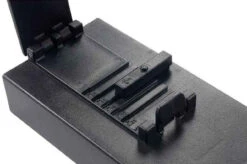 ASP Products Tri-Fold Belt Case 56201 -Holsters Shop asp products tri fold belt case 56201 asp 20397.1640795123