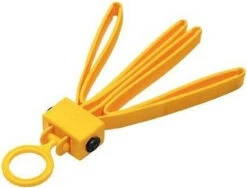 ASP Products Tri-Fold Disposable Single Use Restraints RESTRAINTS-AS -Holsters Shop asp products tri fold disposable single use restraints restraints as 79159.1613495956