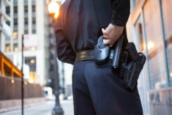 ASP Products Ultra Plus Aluminum Chain Cuffs CUPCA -Holsters Shop asp products ultra plus aluminum chain cuffs cupca cupca 30453.1621035269