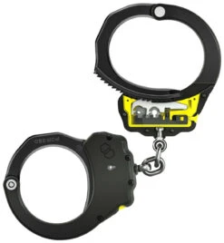 ASP Products Ultra Plus Aluminum Chain Cuffs CUPCA -Holsters Shop asp products ultra plus aluminum chain cuffs cupca cupca 80116.1621035200