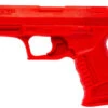 ASP Products Walther P99 Red Gun WP99REDGUN -Holsters Shop asp products walther p99 red gun wp99redgun wp99redgun 59812.1621294948