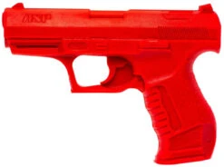 ASP Products Walther P99 Red Gun WP99REDGUN