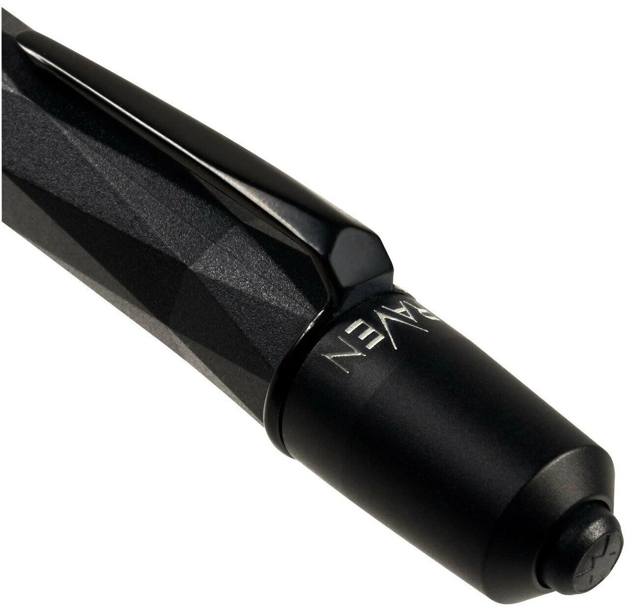 ASP Raven AAA Flashlight 35740 6 ASP Raven AAA Flashlight 35740 - Image 4