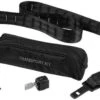 ASP Transport Belt With Rigid Ultra Cuffs 56178-ASP -Holsters Shop asp transport belt with rigid ultra cuffs 56178 asp 36517.1601485947