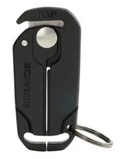 ASP Tri-Fold Case With Scarab Cutter 56226 -Holsters Shop asp tri fold case with scarab cutter 56226 56226 79567.1620905392