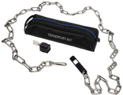 ASP Waist Chain Transport Kit