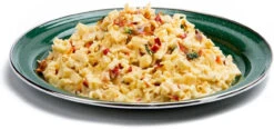 Backpacker's Pantry Fettuccini Alfredo With Chicken - 2 Servings -Holsters Shop backpackers pantry fettuccini alfredo with chicken 2 servings 102420 41498.1601546932