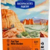 Backpacker's Pantry Pad Thai W/ Chicken - 2 Servings -Holsters Shop backpackers pantry pad thai w chicken 2 servings 102447 39033.1601539003