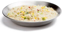 Backpacker's Pantry Risotto W/ Chicken - 2 Servings -Holsters Shop backpackers pantry risotto w chicken 2 servings 102422 27837.1601493758