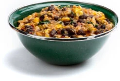 Backpacker's Pantry Santa Fe Rice & Beans W/ Chicken - 2 Servings -Holsters Shop backpackers pantry santa fe rice and beans w chicken 2 servings 102448 49978.1601548713
