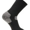 Bates 2PK Utility Crew Sock