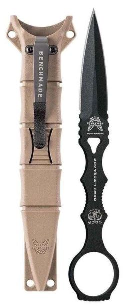 Benchmade 176 SOCP Dagger -Holsters Shop benchmade 176 socp dagger socp 37886.1599161364