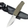 Benchmade 200 Puukko Fixed Blade Knife -Holsters Shop benchmade 200 puukko fixed blade knife 200 bm 83681.1599192402