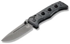 Benchmade 273GY-1 Mini Adamas Knife -Holsters Shop benchmade 273gy 1 mini adamas knife 273gy 1 73707.1611113698