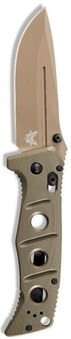 Benchmade 275FE-2 Adamas Knife -Holsters Shop benchmade 275fe 2 adamas knife 275fe 2 05865.1611113953