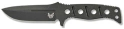 Benchmade 375BK-1 Adamas Fixed Blade Knife -Holsters Shop benchmade 375bk 1 adamas fixed blade knife 375bk 1 13237.1611113718