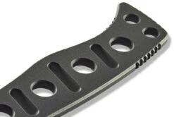 Benchmade 375BK-1 Adamas Fixed Blade Knife -Holsters Shop benchmade 375bk 1 adamas fixed blade knife 375bk 1 88437.1611113893