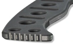 Benchmade 375BK-1 Adamas Fixed Blade Knife -Holsters Shop benchmade 375bk 1 adamas fixed blade knife 375bk 1 89536.1611113823