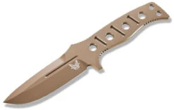 Benchmade 375FE-1 Adamas Fixed Blade Knife -Holsters Shop benchmade 375fe 1 adamas fixed blade knife 375fe 1 22195.1611113728