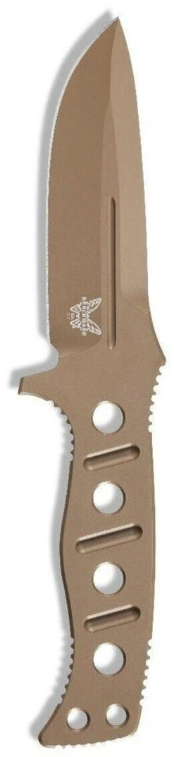Benchmade 375FE-1 Adamas Fixed Blade Knife -Holsters Shop benchmade 375fe 1 adamas fixed blade knife 375fe 1 43461.1611113769