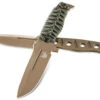 Benchmade 375FE-1 Adamas Fixed Blade Knife -Holsters Shop benchmade 375fe 1 adamas fixed blade knife 375fe 1 66496.1611113743