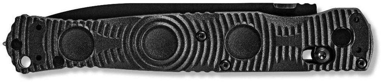 Benchmade 391 SOCP Folder Knife 11 Benchmade 391 SOCP Folder Knife - Image 9