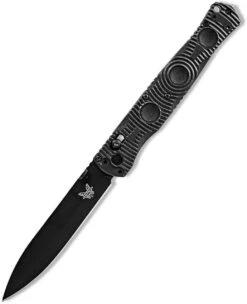Benchmade 391 SOCP Folder Knife 13 Benchmade 391 SOCP Folder Knife -Holsters Shop benchmade 391 socp tactical folder knife 391 be 44837.1601523304