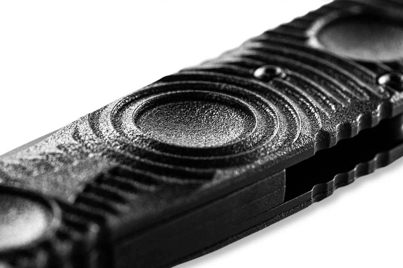 Benchmade 391 SOCP Folder Knife 12 Benchmade 391 SOCP Folder Knife - Image 10