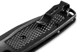 Benchmade 535 Bugout Black Folding Knife -Holsters Shop benchmade 535 bugout black folding knife 535 bk 11569.1601529901