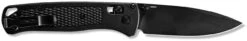Benchmade 535 Bugout Black Folding Knife -Holsters Shop benchmade 535 bugout black folding knife 535 bk 30275.1601553000