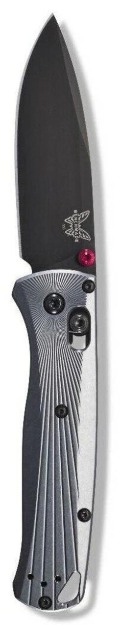 Benchmade 535BK-4 Bugout Drop Point Knife -Holsters Shop benchmade 535bk 4 bugout drop point knife 535bk 4 88157.1611113679