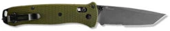 Benchmade 537 Bailout Green Tanto Folding Knife -Holsters Shop benchmade 537 bailout green tanto folding knife 537 1 23150.1601481829