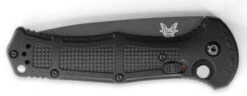 Benchmade 9070BK Black Claymore Drop-Point Push-Button Automatic Knife -Holsters Shop benchmade 9070bk black claymore drop point push button automatic knife 9070bk 40823.1676471400