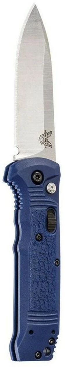 Benchmade Push Button Casbah Knife 4400-1