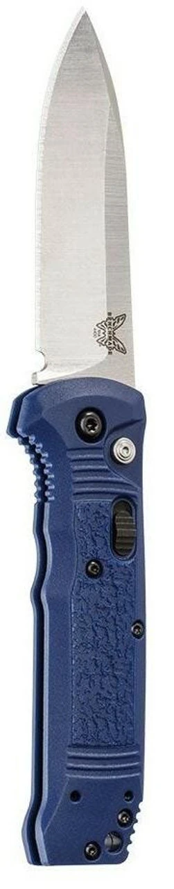 Benchmade Push Button Casbah Knife 4400-1 3 Benchmade Push Button Casbah Knife 4400-1